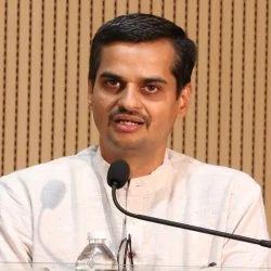 Mr. Dhananjay Joshi