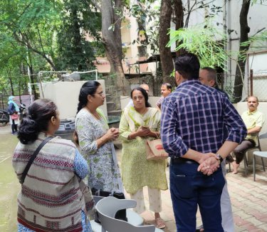 Dr. Anantbhushan Ranade OPD
