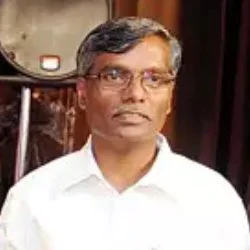 Mr. S. R. Kulkarni