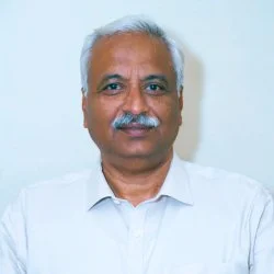 Mr. Suhas Joshi