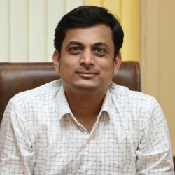 Dr. Yogesh Deshpande